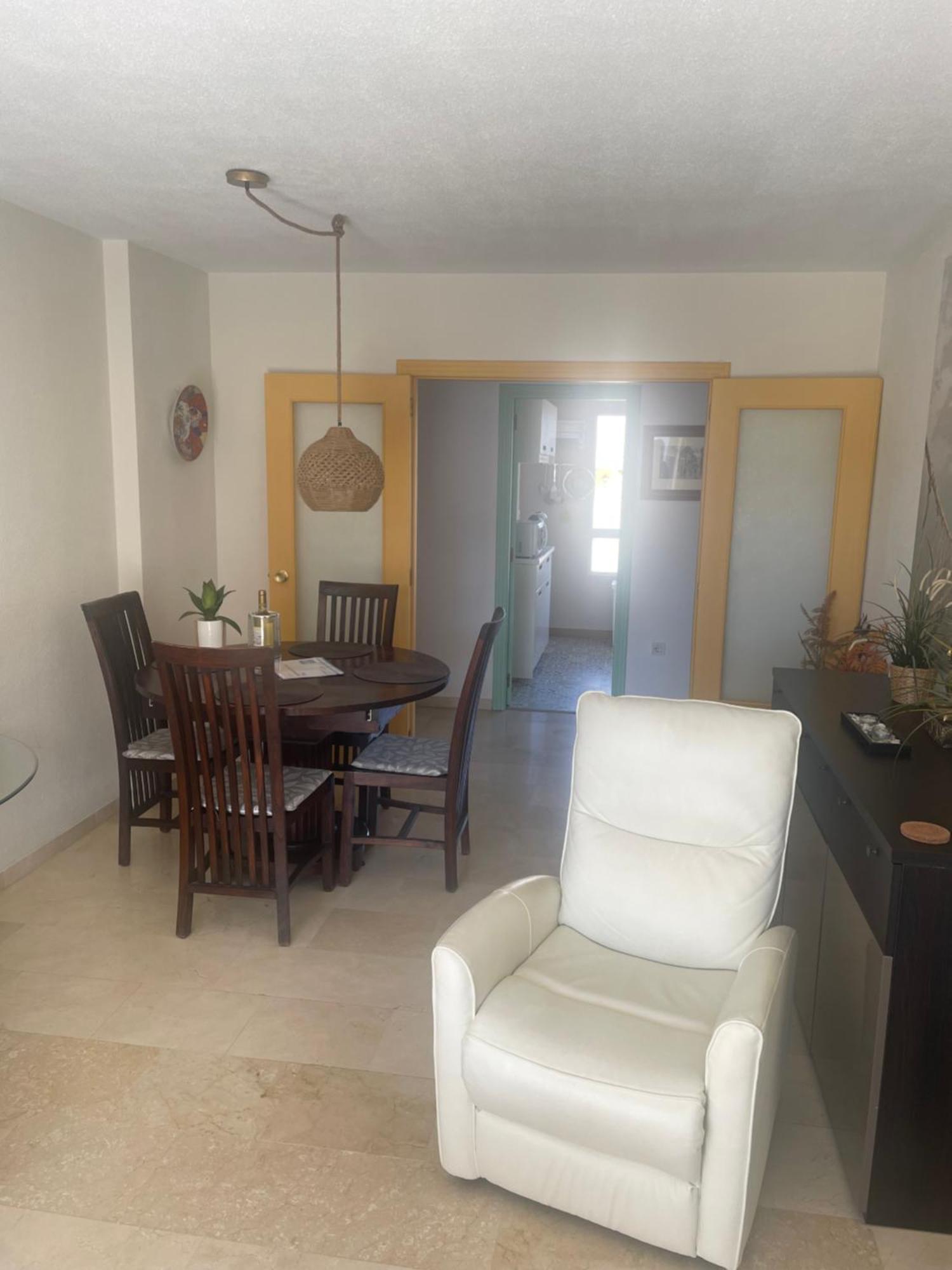 Apartment Rosol Albir Playa El Albir Bagian luar foto