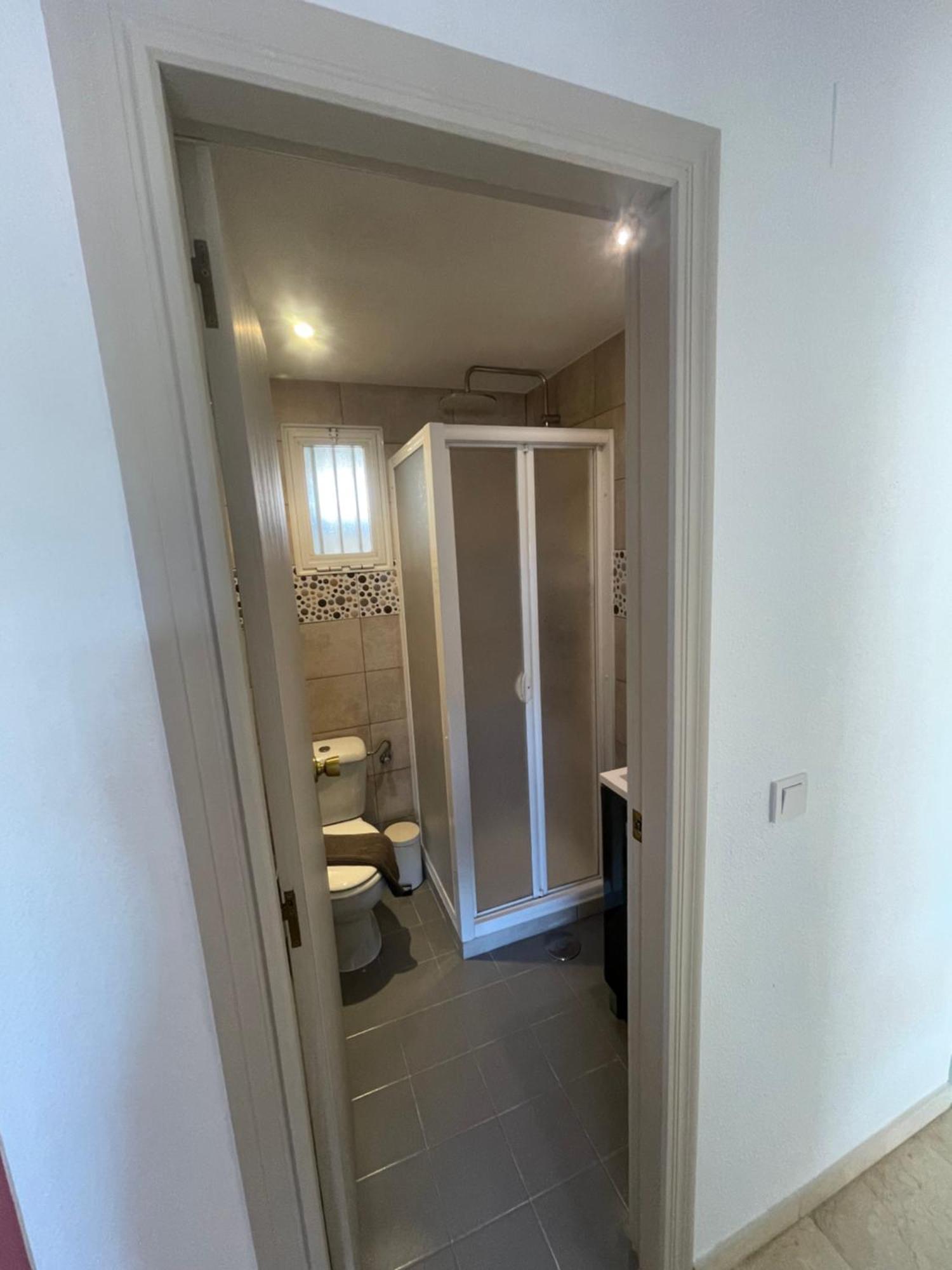 Apartment Rosol Albir Playa El Albir Bagian luar foto