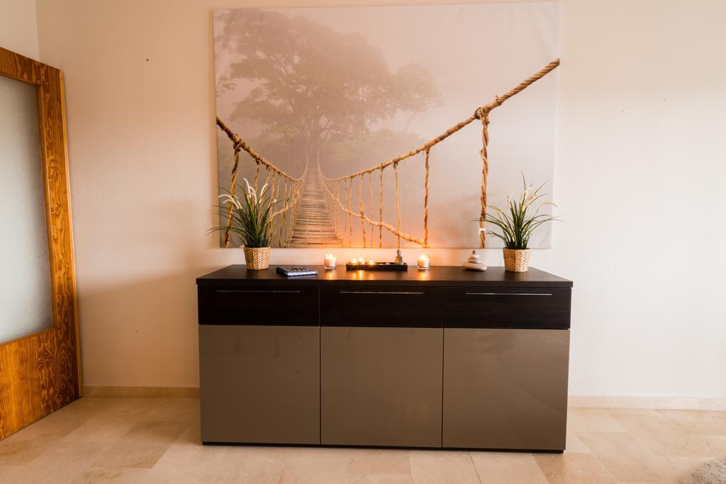 Apartment Rosol Albir Playa El Albir Ruang foto