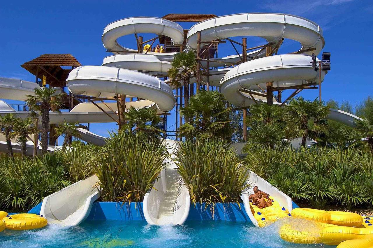 Apartment Rosol Albir Playa El Albir Bagian luar foto